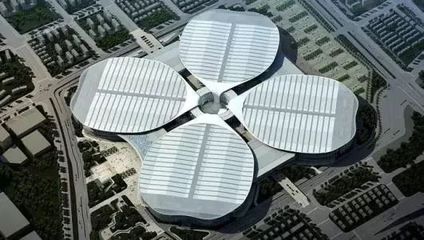 四叶草里的医疗黑科技 进博会引领未来健康生活