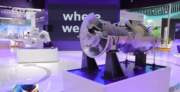 依依不舍“四叶草” 本届进博会配套活动122场，以会促展、促谈，科技赋能未来