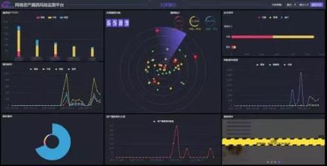 抗疫“利器”频现 四叶草科技为疫情防控增添智慧力量